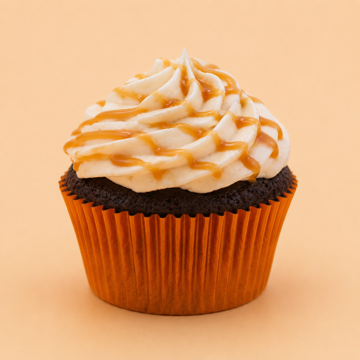 Caramel Cloud
