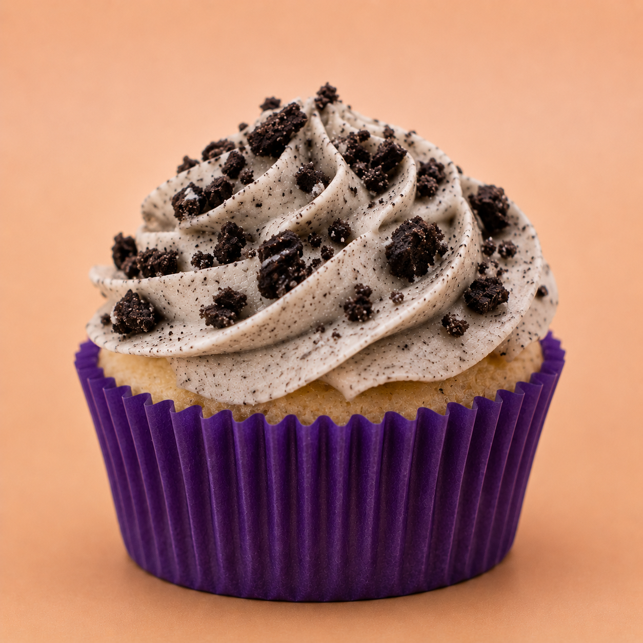 Cookies and Cream