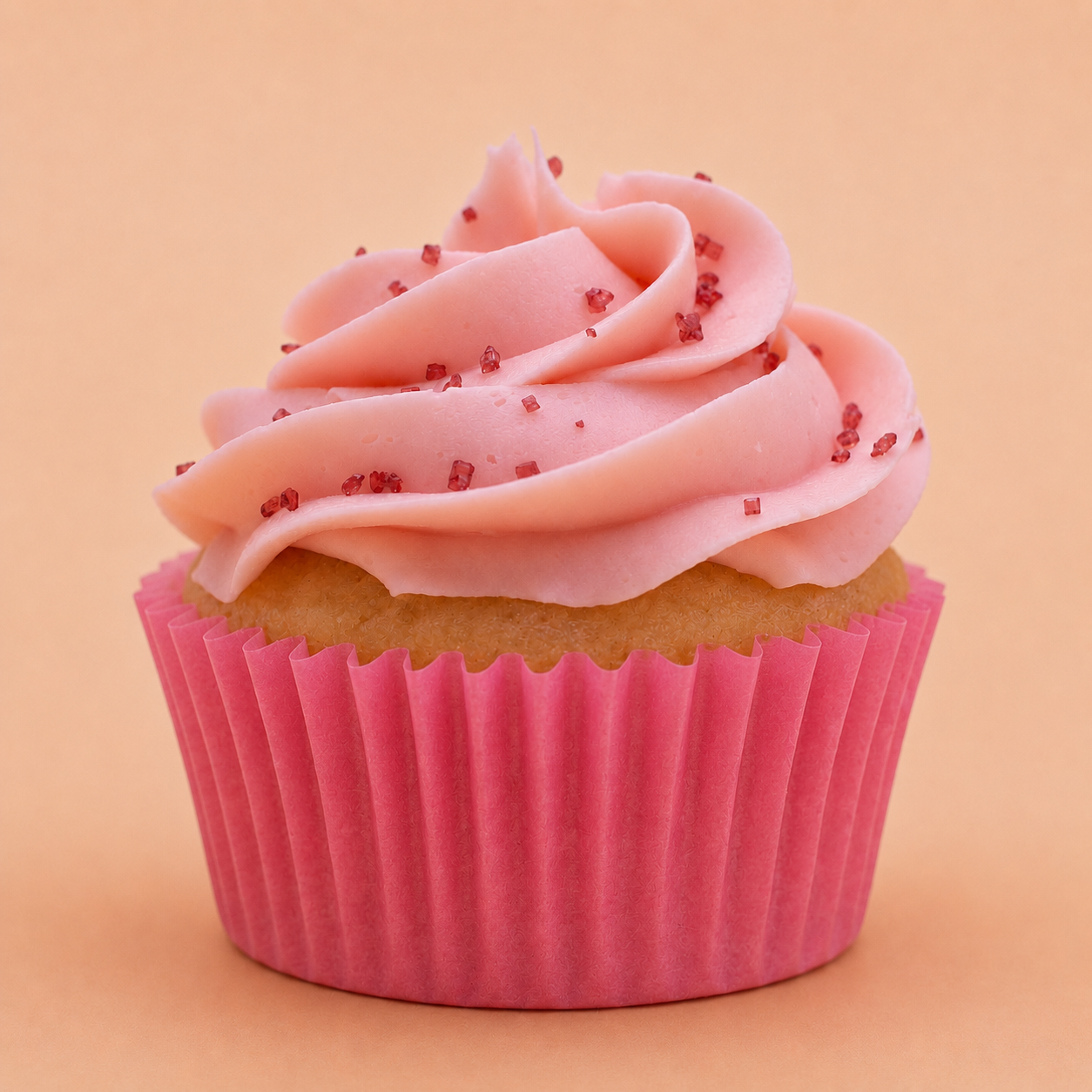 Strawberry Shortcake