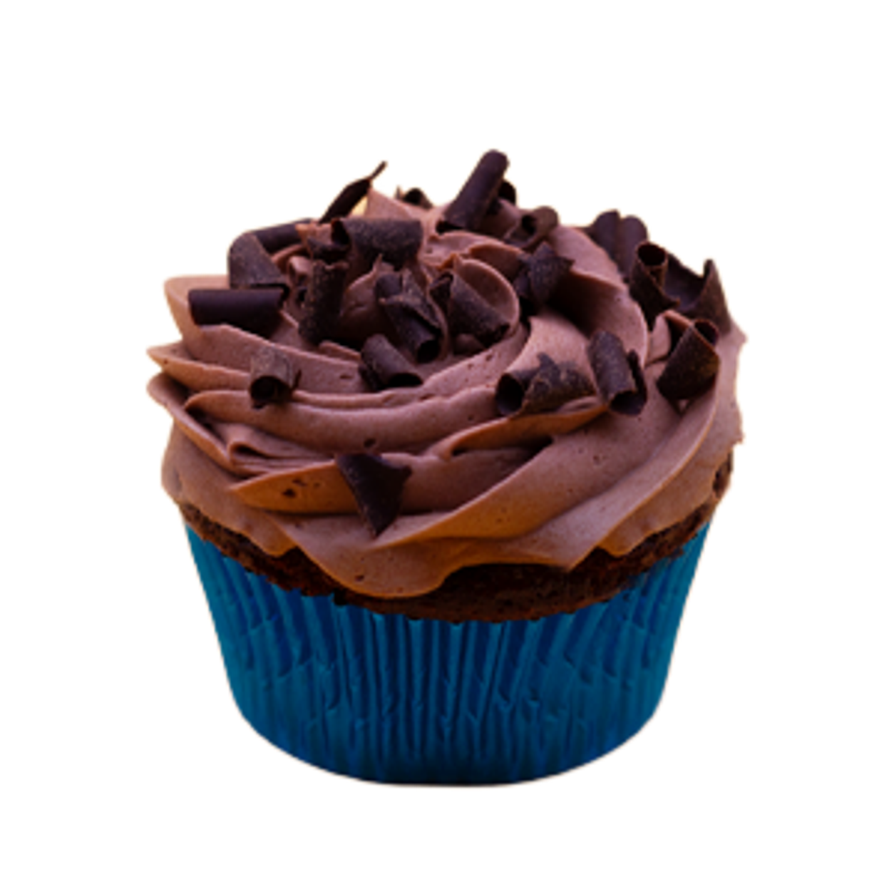 Triple Chocolate